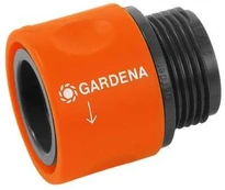 Gardena Gyvas ryšys su G3 / 4 "(291)