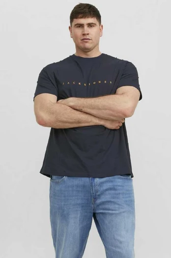 Marškinėliai JACK &amp;amp; JONES