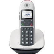 Motorola CD5001 white | Motorola kaina