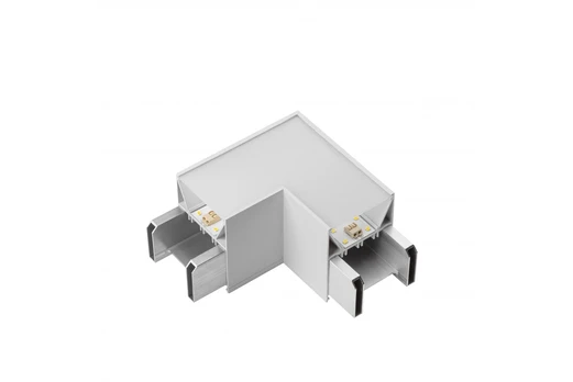 L VINEA CONNECTOR, LED, baltas