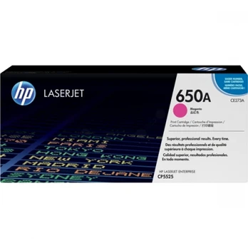 HP Toner CE273A