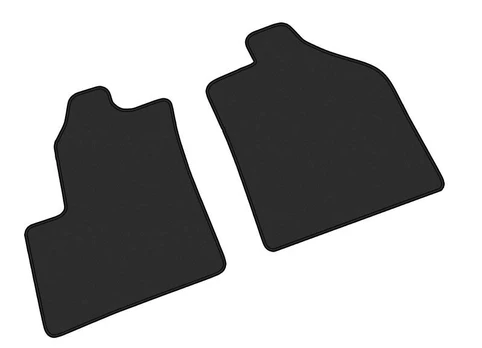 Kilimėliai ARS FORD TRANSIT CONNECT 2003-2013 (priekiniai) /12 Luxury