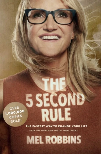 5 Second Rule - Kietas viršelis