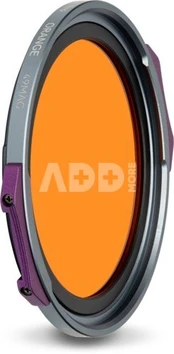 NiSi JetMag Pro 49 Filter Orange