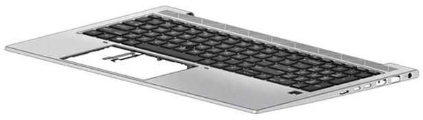 Atmintis do laptopa HP Top Cover W/Klaviatūra CP+PS BL