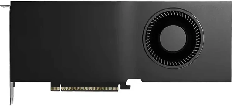 Hewlett-Packard HP NVIDIA RTX PH x4xxx 4DP Graphics