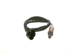 Lambda jutiklis BOSCH 0258003478 kaina