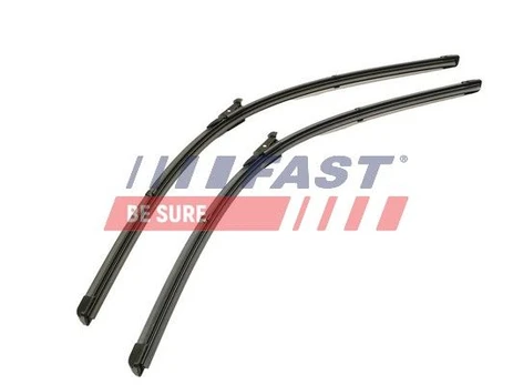 Valytuvai FAST FT93212
