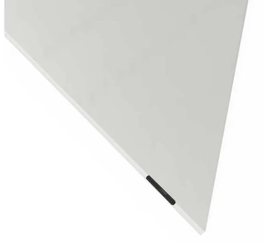 Lintex SLIM pennehylde til Mood og Silk wall, 1500 mm