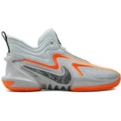 Krepšinio batai Nike DH1537-004 Pilka