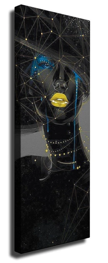 Reprodukcija Wallity PC113, 30 cm x 80 cm, 1 vnt.