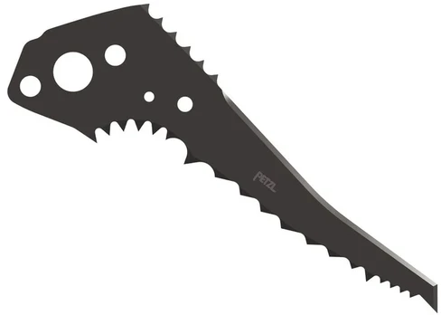 Petzl pick for dry tooling