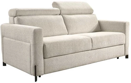 Libro Sofa-lova ELITE 2,5SF TABOU