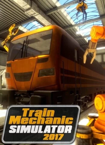 Train Mechanic Simulator 2017 Steam