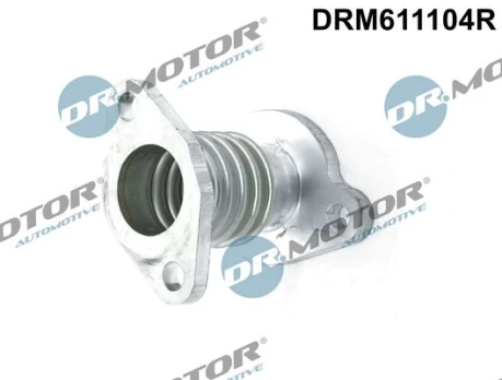 Vamzdis, EGR vožtuvas Dr.Motor Automotive DRM611104R