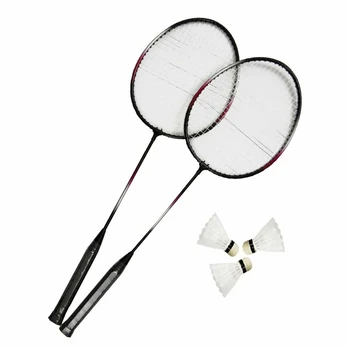 MASTER Fly 2 badmintono rinkinys