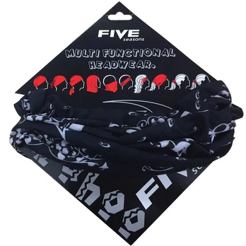 Šalikas buff Five Seasons Yahoo, ONESIZE