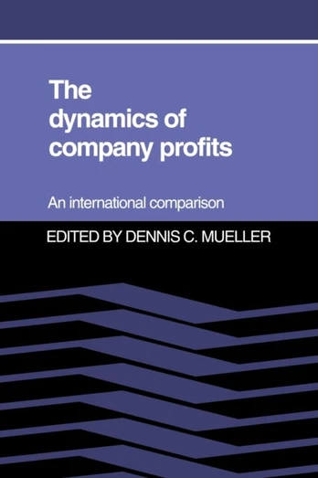 Dynamics of Company Profits