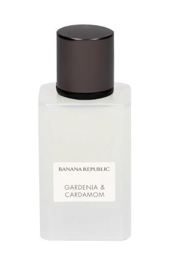 Banana Republic Gardenia & Cardamom