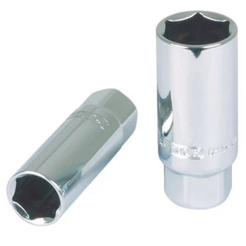 Įstatomų raktų rinkinys, uždegimo žvakė KS TOOLS 918.1205