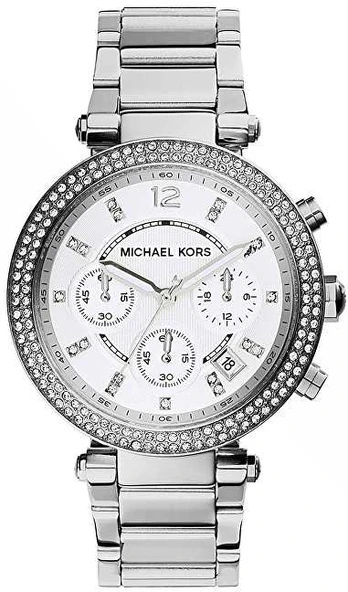 Laikrodis Michael Kors Parker MK5353