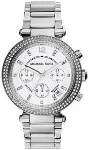 Laikrodis Michael Kors Parker MK5353 kaina