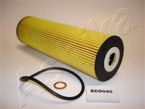 Alyvos filtras ASHIKA 10-ECO040