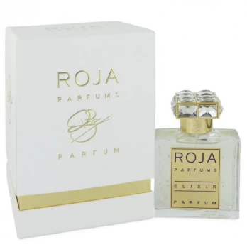 Roja Parfums Roja Elixir Extrait De Parfum Spray Unisex 50 ml for Women