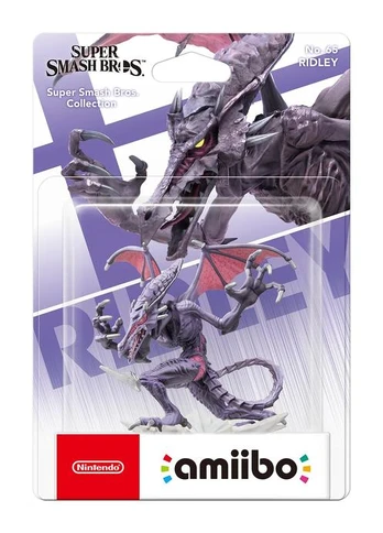 Ridley