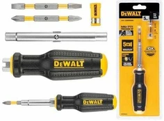 DEWALT WKRĘTAK 6w1 kaina