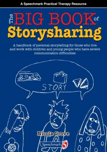 Big Book of Storysharing