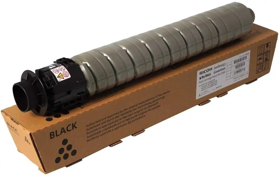NRG IM C2000 / IM C2500 Black