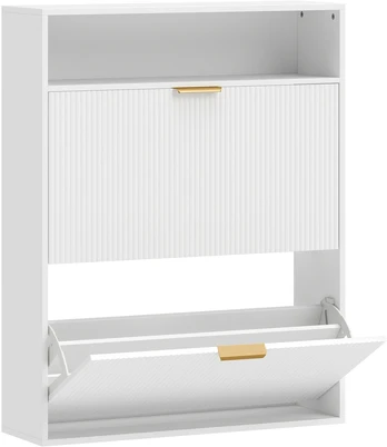 Batų spintelė 80 x 24 x 102,5 cm