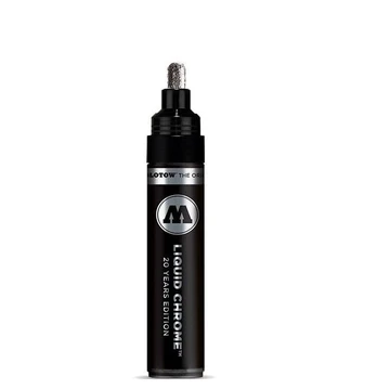 MOLOTOW - Žymeklis Liquid Chrome 5 mm. 703104
