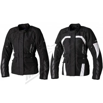 RST Alpha 5 Waterproof Moteriška Tekstilinė striukė