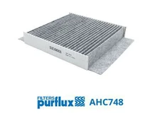 Filtras, salono oras PURFLUX AHC748