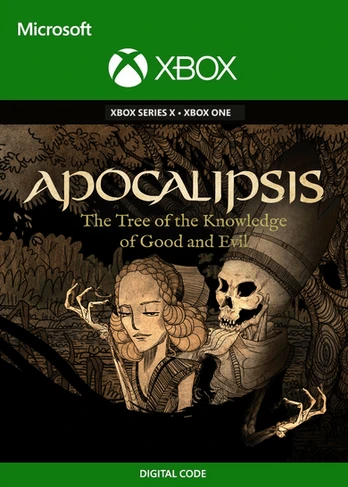 Apocalipsis Xbox