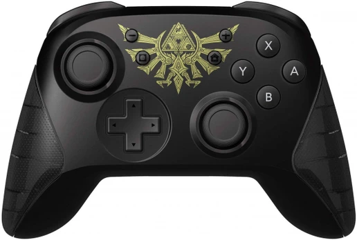 Žaidimų pultas Hori Fighting Commander Octa