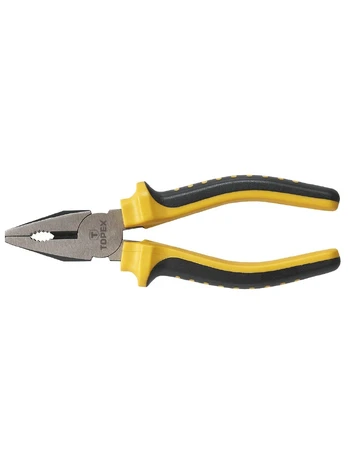 Replės universalios 160mm, TOPEX 32D098