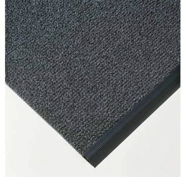 Matting ASTRO TURF 90x55cm sidabrinis