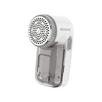 Elektrinis pūkų rinkiklis HENSKE FS-6688