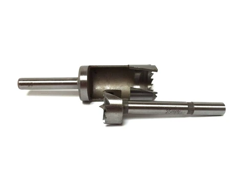 Kamštinės frezos „CONDOR" 20 mm, 2 vnt.