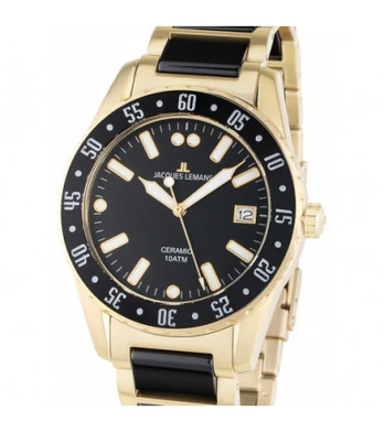Jacques Lemans 42-10G