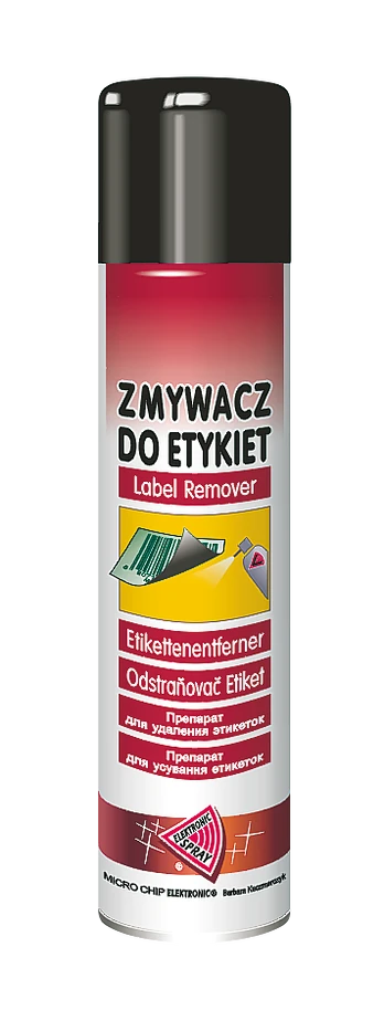 Micro Chip Lipdukų valiklis MICROCHIP ART.142 400ml
