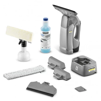 Akumuliatorinis langų valytuvas Karcher WVP 10 ADV  (1.633-560.0)