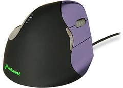 Pelė Evoluent VerticalMouse 4 Small (VM4SWL) kaina