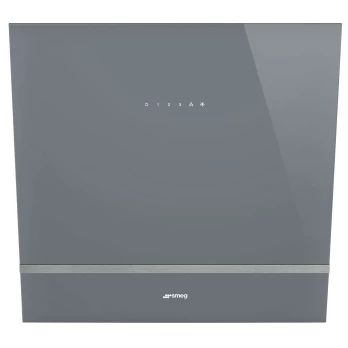 Gartraukis Smeg KV26S