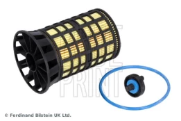 Kuro filtras BLUE PRINT ADL142309 kaina