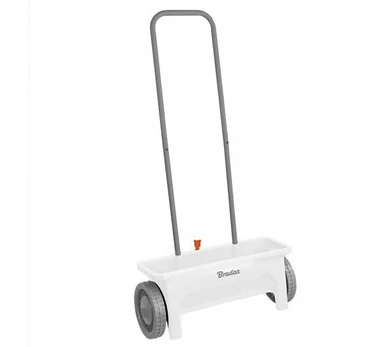 Trąšų barstytuvas Bradas EcoSpread, 12l