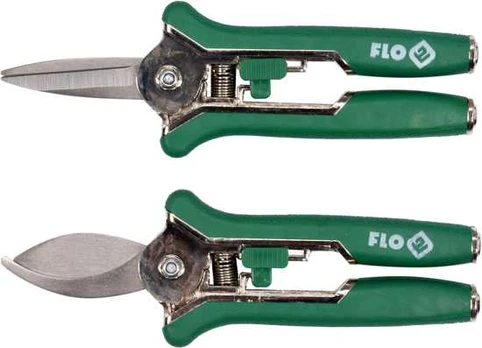 Toya FLO SEKATOR 150mm /Rinkinys 2vnt..